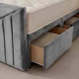 Moscow Bed - Divan