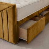 Moscow Bed - Divan