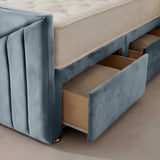 Moscow Bed - Divan