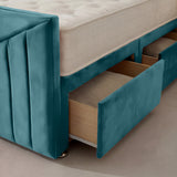 Moscow Bed - Divan