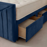 Moscow Bed - Divan