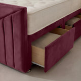 Moscow Bed - Divan