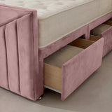Moscow Bed - Divan
