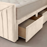 Moscow Bed - Divan