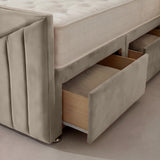 Moscow Bed - Divan