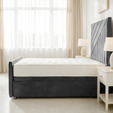 Moscow Bed - Ottoman