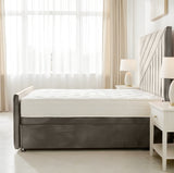 Moscow Bed - Ottoman