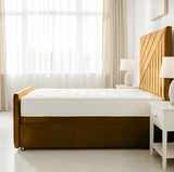Moscow Bed - Ottoman