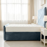 Moscow Bed - Ottoman