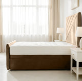Moscow Bed - Ottoman