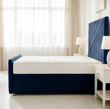 Moscow Bed - Ottoman