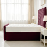Moscow Bed - Ottoman