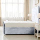 Moscow Bed - Ottoman