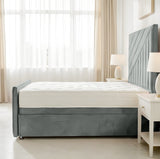 Moscow Bed - Ottoman