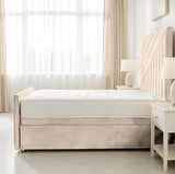 Moscow Bed - Ottoman