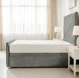 Moscow Bed - Ottoman
