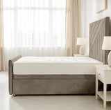 Moscow Bed - Ottoman