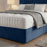 Bamboo Bed - Divan
