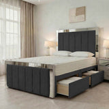 Oxford Bed - Divan