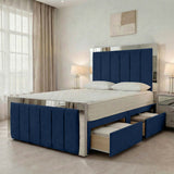 Oxford Bed - Divan
