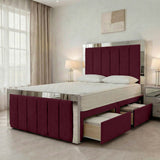 Oxford Bed - Divan