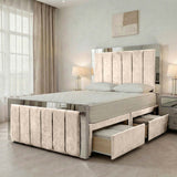 Oxford Bed - Divan