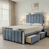 Oxford Bed - Divan