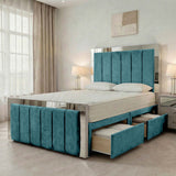 Oxford Bed - Divan