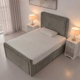 Sicily Bed - Divan