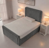 Sicily Bed - Divan