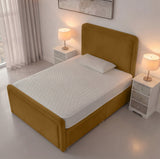 Sicily Bed - Divan
