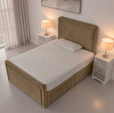 Sicily Bed - Divan