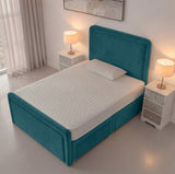 Sicily Bed - Divan