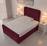 Sicily Bed - Divan