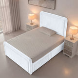 Sicily Bed - Divan