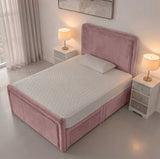Sicily Bed - Divan