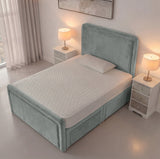 Sicily Bed - Divan