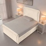 Sicily Bed - Divan