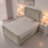 Sicily Bed - Divan