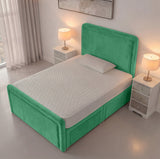 Sicily Bed - Divan