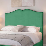 Amor Upholstered Bed Frame