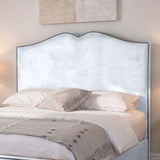 Amor Upholstered Bed Frame
