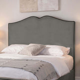 Amor Upholstered Bed Frame