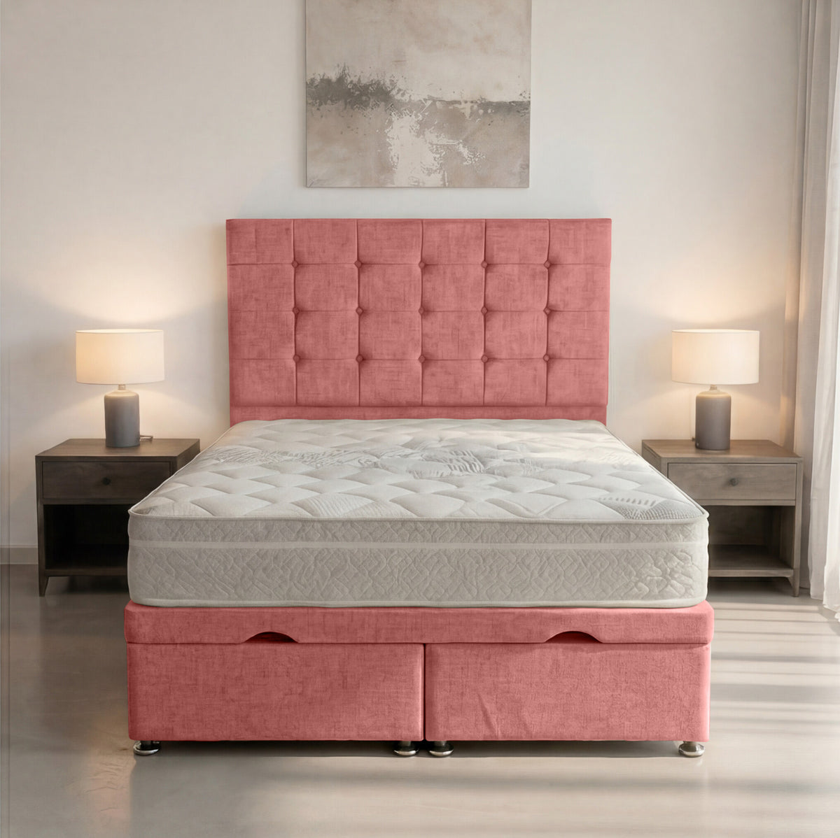 CN05 Coniston Pink