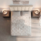 Cubed Ottoman Divan Bed