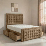 Gloucester Bed - Divan