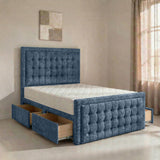 Gloucester Bed - Divan