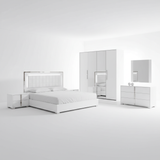 Model SAN MARINO - WHITE