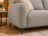 Plaza Collection Greige