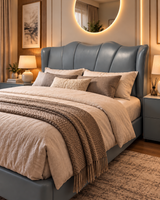 The Aurelia Bed (pre-order)